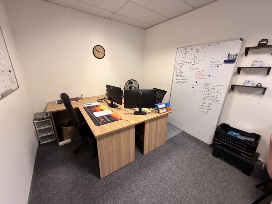 To Let commercial Property for Rent in Bellville South Western Cape